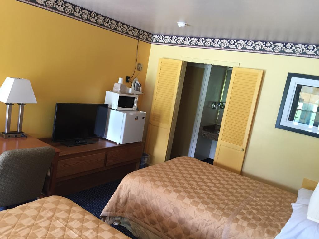 Norwalk Inn Szoba fotó