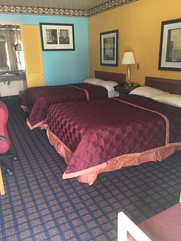 Norwalk Inn Kültér fotó