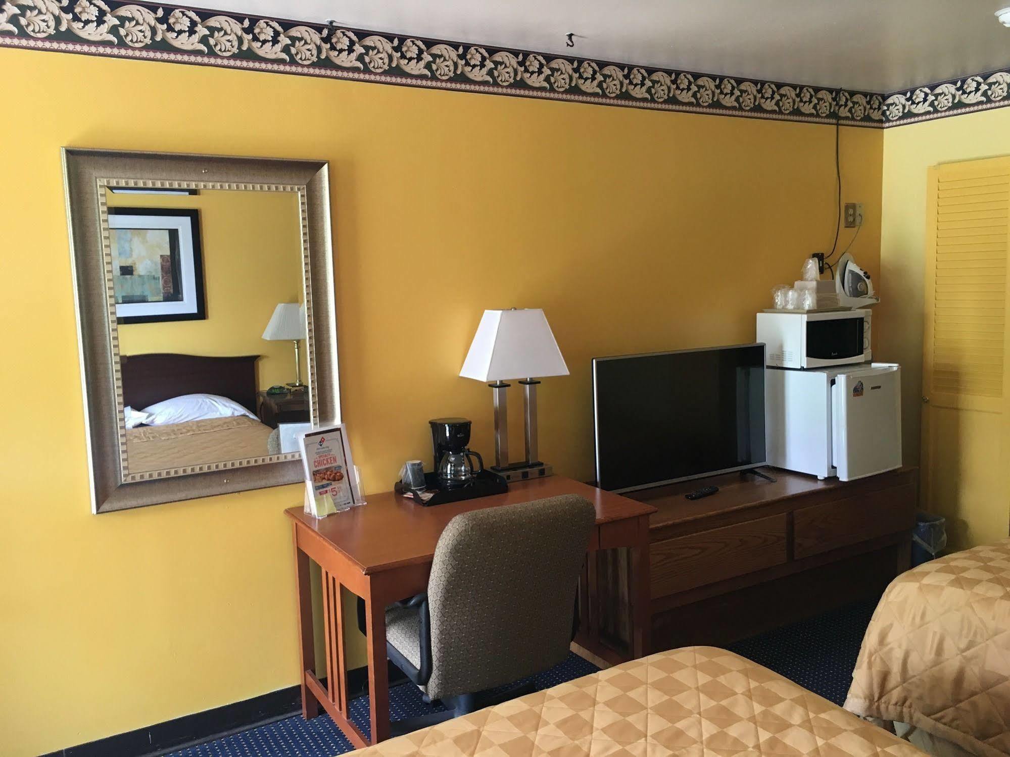 Norwalk Inn Kültér fotó